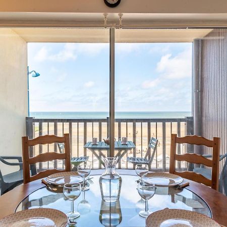 Apartment Brise De Mer Villers-sur-Mer Kültér fotó