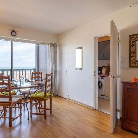 Apartment Brise De Mer Villers-sur-Mer Kültér fotó