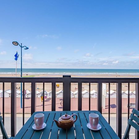 Apartment Brise De Mer Villers-sur-Mer Kültér fotó