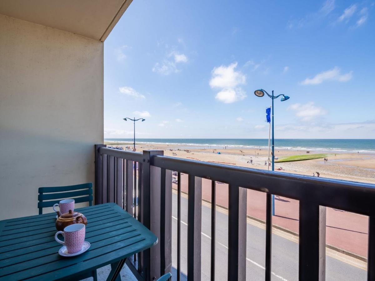 Apartment Brise De Mer Villers-sur-Mer Kültér fotó
