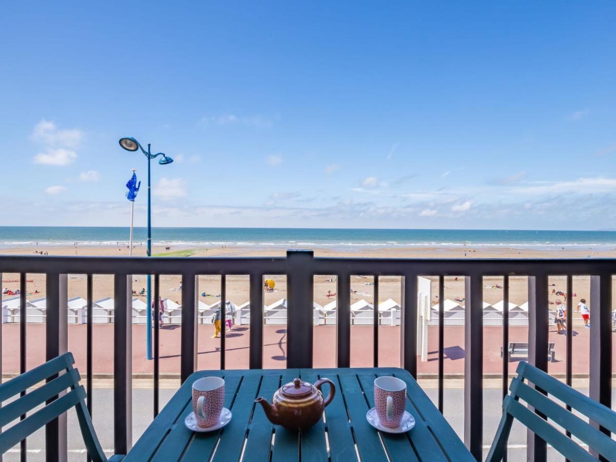 Apartment Brise De Mer Villers-sur-Mer Kültér fotó