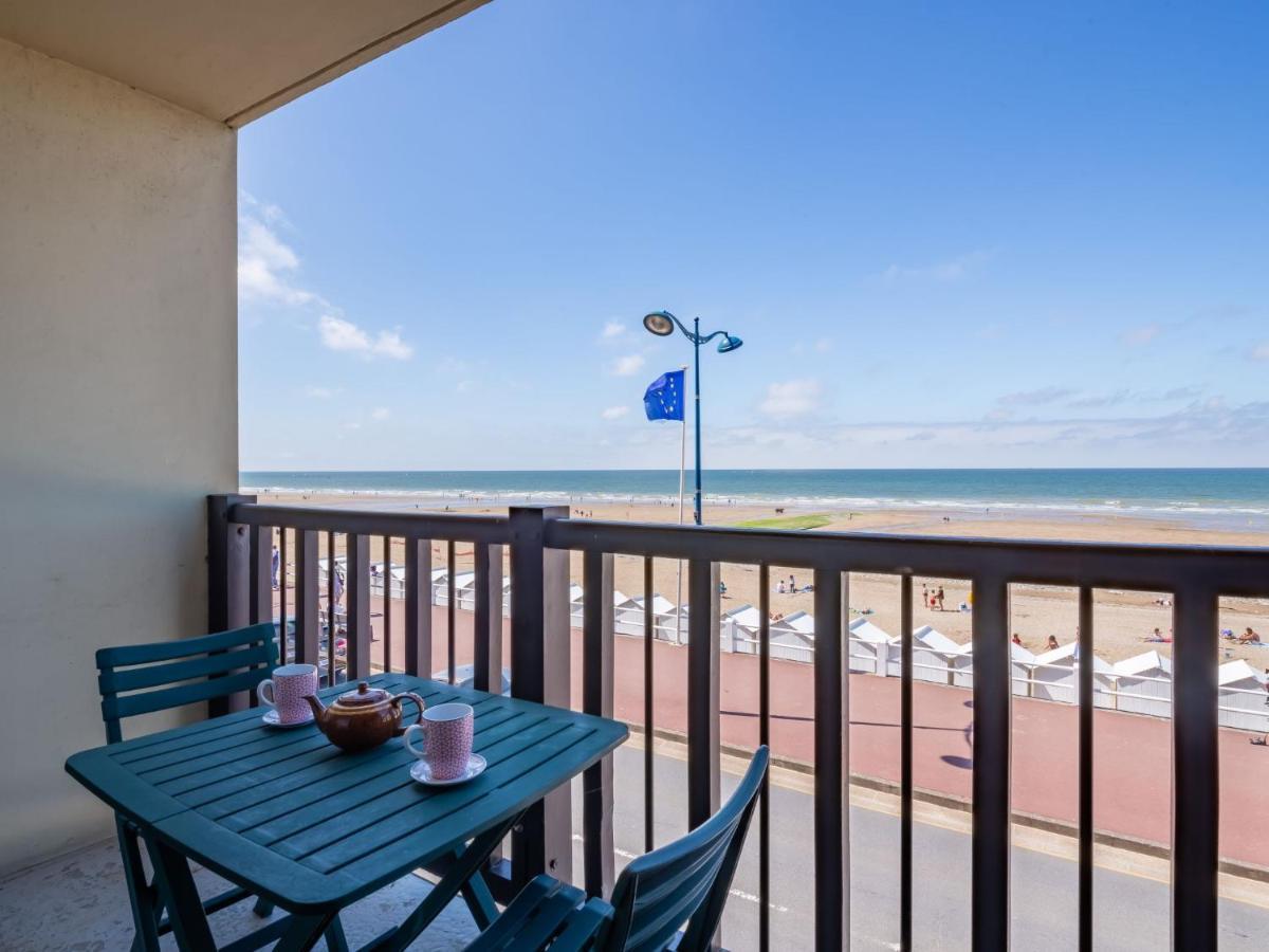 Apartment Brise De Mer Villers-sur-Mer Kültér fotó