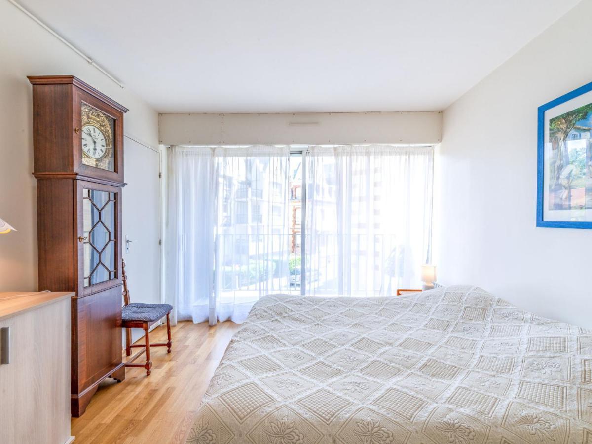 Apartment Brise De Mer Villers-sur-Mer Kültér fotó