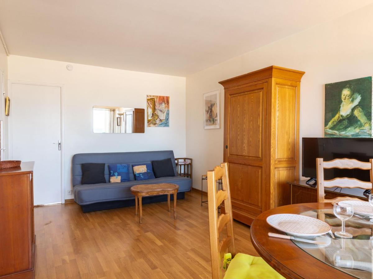 Apartment Brise De Mer Villers-sur-Mer Kültér fotó